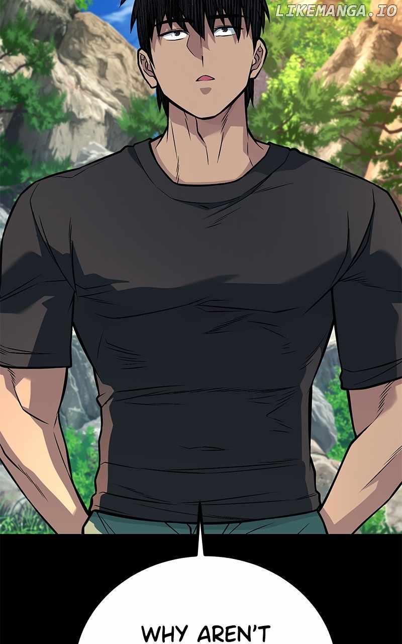 King of Violence Chapter 54 47